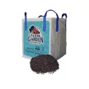 1 Yard Bulk Bag - BioUltra+ All Natural Soil Developer