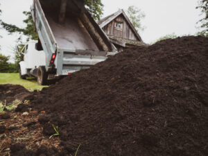 Soil delivery